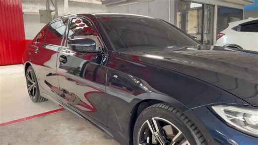 BMW 330li M Sport G28 2021 • Mileage: 30,xxx km รถบ้านมือเดียว...