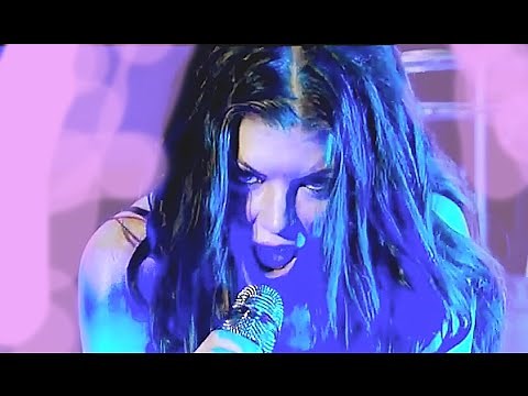 Black Eyed Peas - Shut Up (live @ T in the Park 2010)