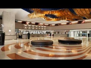 Hyatt Regency Paris Etoile ex Concorde Lafayette **** - Paris, France