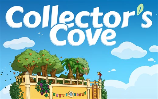 Collector's Cove