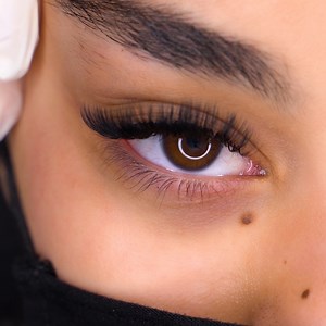 1.5M views · 8.9K reactions | Mega Volume Eyelash Extensions | MetDaan | Facebook