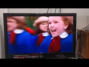 Madeline What a Wonderful World