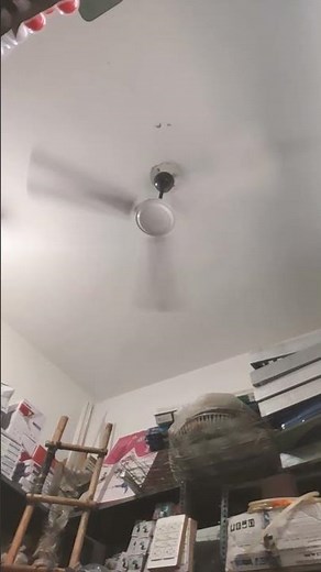 part 1 noise ceiling fan national hunter viral