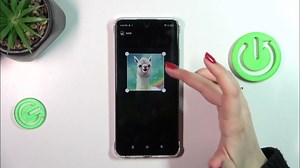 How to Add Photo to Contact on Infinix SMART 8?