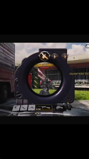 🤯codm amazing gameplay compilation #4 #codm #callofduty #firstpersonshooter #codmobile #videogame