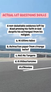 Let's drill it! Time to get sweaty and improve. 😉 #letseptember2025 #letreview2025 #LETSeptember #LPT | ClassTech