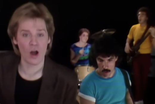10 Cringiest Music Videos From The 1980s