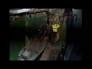 Southern Pacific Layout