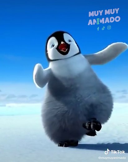 Happy Feet Dance Scene Compilation