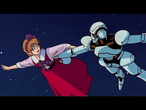 Francis and the Lights - Do u Need Love? 「AMV」