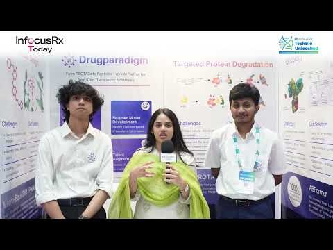 How AI Is Revolutionizing Drug Discovery | Bioasia 2026 | Drugparadigm