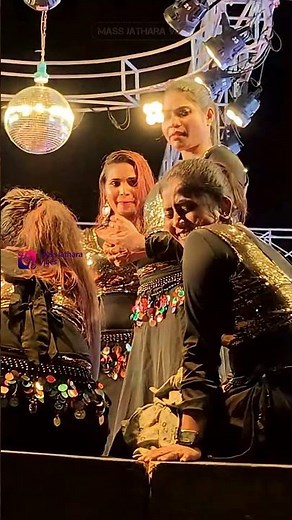 Romantic Boy Funny Dance Moves: Choododdantunna Song Festival! #shorts #event #shorts #massjathara