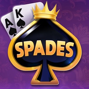 VIP Spades - Online Card Game by CASUALINO AD
