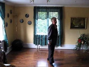 Under the sun (Line Dance)