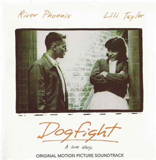 Various - Dogfight: A Love Story (Original Soundtrack)