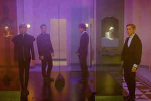 Watch: NU’EST W Cries Out “Help Me” In Captivating New MV