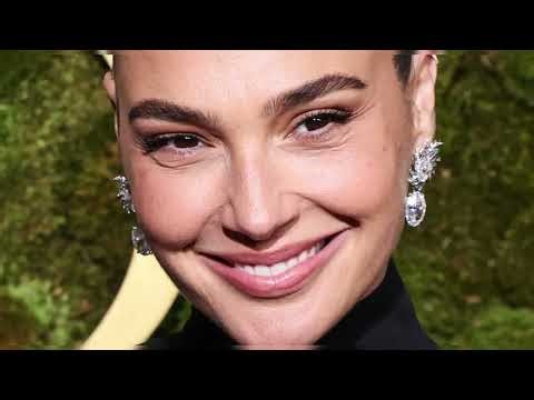 Gal Gadot Bikini Photos Spark Outrage — Too Bold Even for Adults!