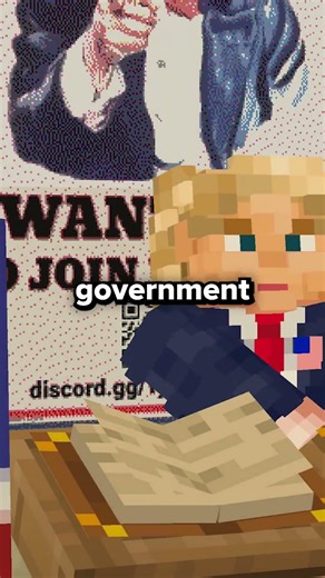 Why does no one visit the United States on the Earth SMP? #minecraft #java #bedrock #english #mcyt