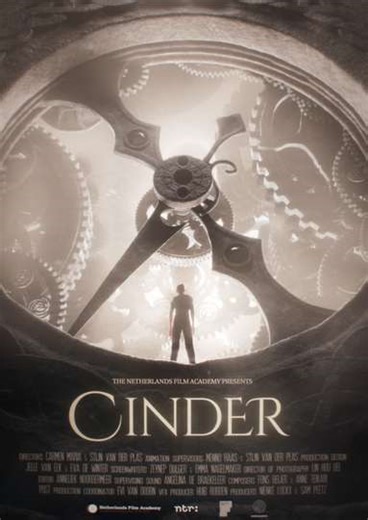 Cinder - Movie