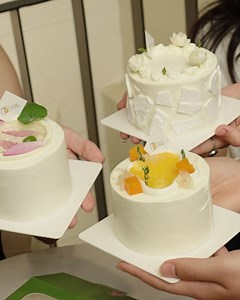 Olive Studio on Reels