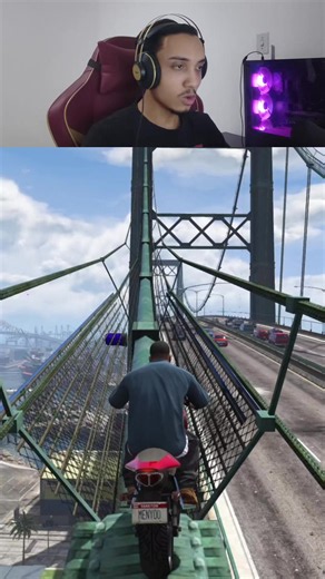 Localização Secreta no GTA 5 😳 #gta5 #gtav #gta | gta 5