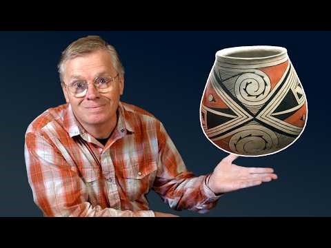 How Pottery Sherds Are Dated - Ancient Pottery This Week