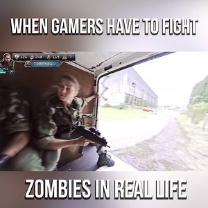 Download the game to enter a chance of winning a GoPro or gopro drone: http://bit.ly/2flYN6f | TheGamer