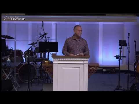 The Sermon on the Mount Part 2 - Matthew 5:1-16