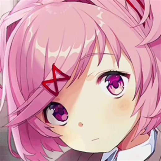 #ddlc #viral #like? #juggedit #jugg