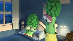 VeggieTales: It's a Meaningful Life - Veggietales: It's A Meaningful Life (Goodnight Junior Silly Song)