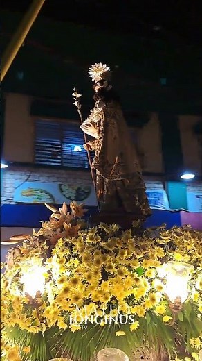 SAN JOSE | Prusisyon ng 20 Misteryo ng Sto.Rosaryo