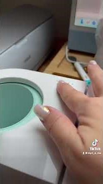How to set up your Cricut Mug Press