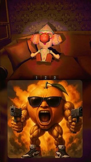 REPO karaoke Brainrot EPIC Explosion CLOWNS HERE #karaoke #repo #memes #brainrot