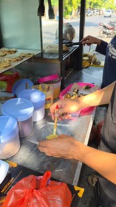 Ternyata gini guys cara bikin pisang plenet | Food Warrior TV