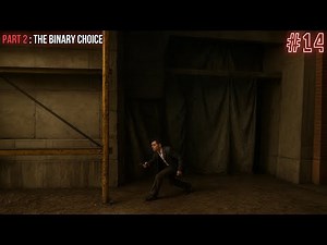 Max Payne 2 Max Graphics – Full Story Walkthrough | [PC] | PART 2 | Chapter 5: Out of the Window