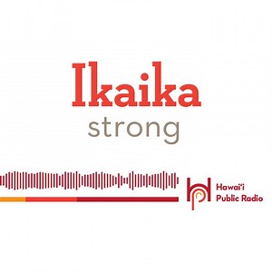Ikaika means strong, powerful, sturdy, and more. It is a very popular name nowadays, especially for boys whose parents want them to grow up ikaika. Be careful how you pronounce it, and don't insert an ‘okina that doesn't belong. #HawaiianWordOfTheDay #ikaika #strong https://www.hawaiipublicradio.org/hawaiian-word-of-the-day-april-5th | Hawaiʻi Public Radio