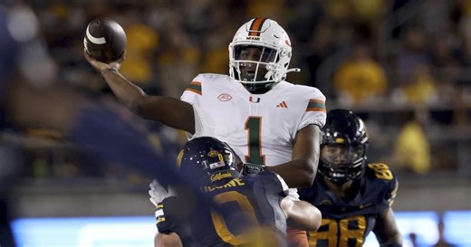 Cal football in national spotlight as Berkeley gets ready to host "College GameDay"