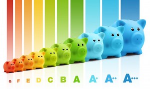 Energy rating Discover its importance! ▷➡️ Postposm