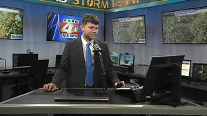 Rain chances are going to increase Sunday. ⛈️ I've got the latest update in your Arkansas Storm Team weather update! | KARK 4 News