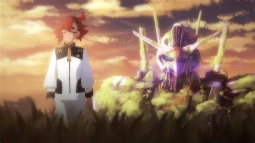 YOASOBI / The Blessing (「祝福」English Ver.)