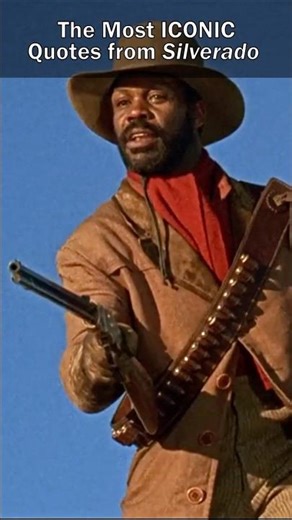 BEST Quotes from A Classic Western