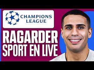 Comment Regarder Les Matchs En Direct Stream Sport Live ( 2025 )