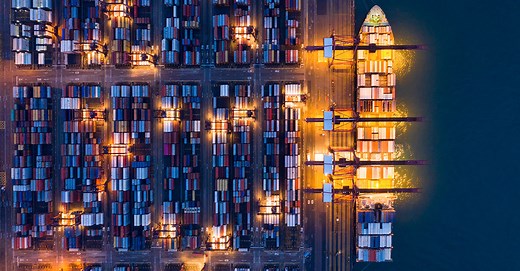 Marine Lubricant Analysis | FAST services