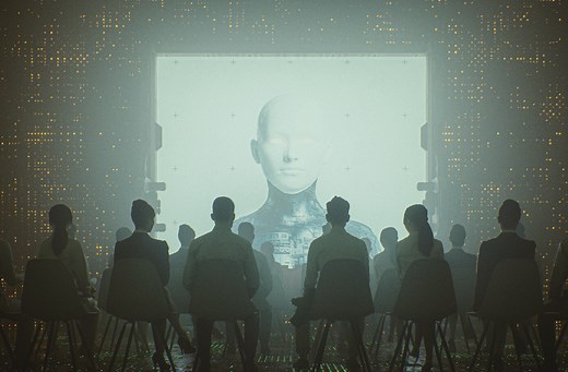 Someone Asked an Autonomous AI to 'Destroy Humanity': This Is What Happened