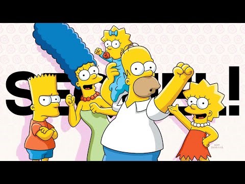 The Simpsons Movie 2 Is Actually Happening!