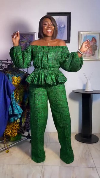 african_ready_clothes on TikTok