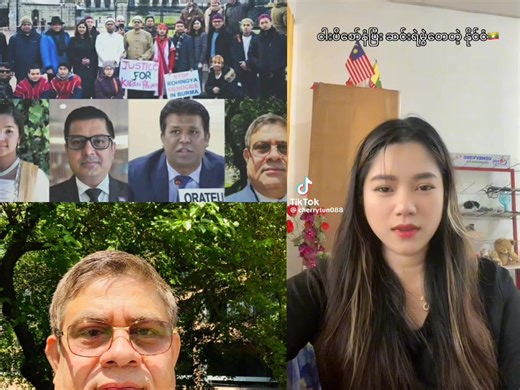 Phyo pyae Aung (@phyo.pyae.aung311)’s videos with မူရင်းအသံ - Phyo pyae Aung