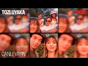 Tozluyaka Canlı Yayın