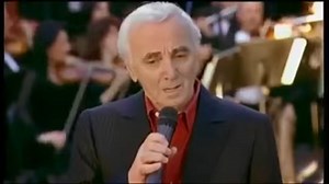 182K views · 8.8K reactions | Շառլ Ազնավուր - Ավե Մարիա Հետևեք մեզ...