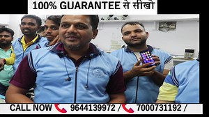 19 reactions | 4th Day All Students Successfully Done 4G CPU IC First...